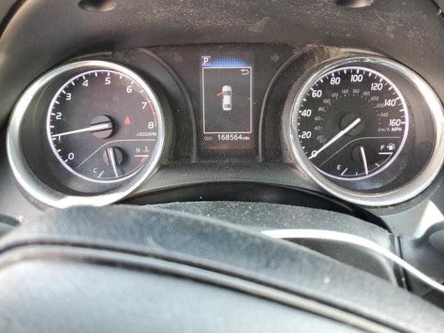 2018 TOYOTA CAMRY L - 4T1B11HK6JU145700