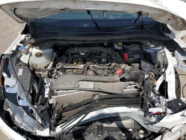 2021 Ford Escape Titanium VIN: 1FMCU9J96MUA70664 Lot: 57213844