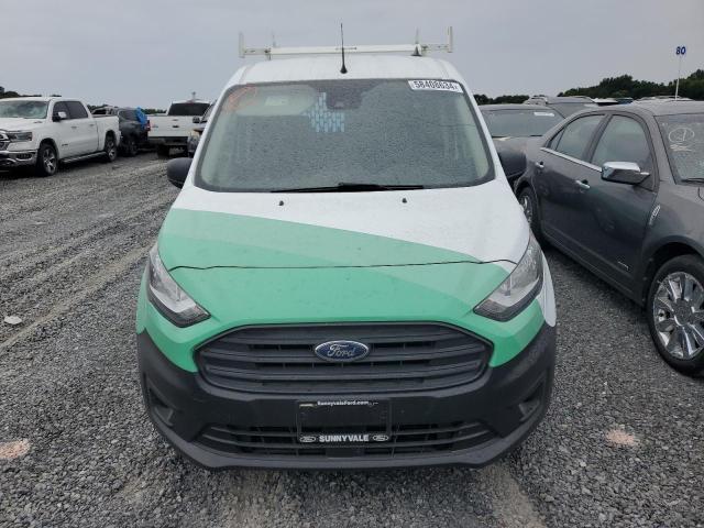 2022 FORD TRANSIT CO - NM0LS7S2XN1537701