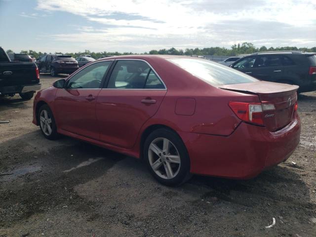 2012 Toyota Camry Base VIN: 4T1BF1FK3CU576373 Lot: 56923614