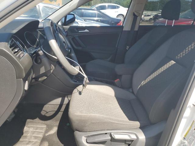 2019 Volkswagen Tiguan S VIN: 3VV1B7AX1KM138019 Lot: 60505744