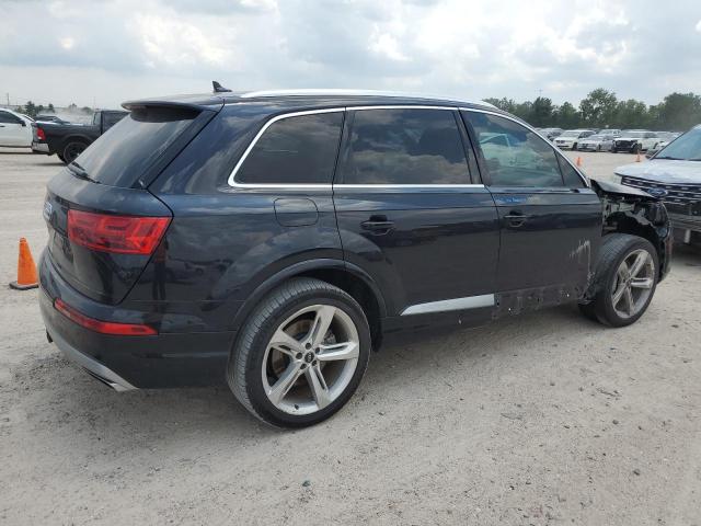 VIN WA1VAAF75KD010073 2019 Audi Q7, Prestige no.3