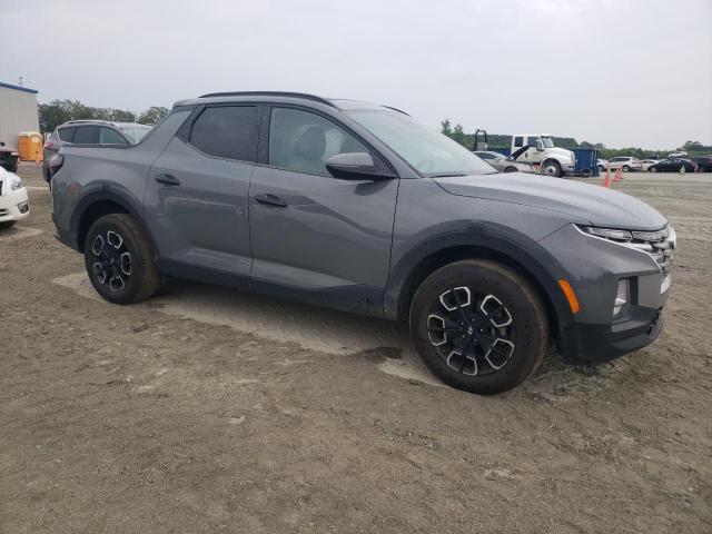 2022 HYUNDAI SANTA CRUZ - 5NTJCDAE3NH004228