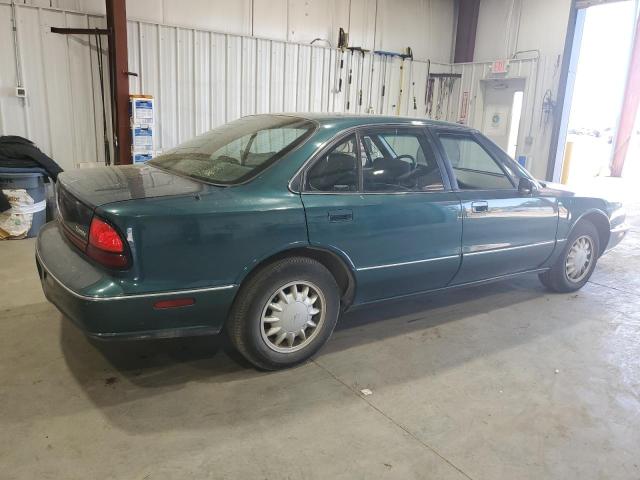 1998 Oldsmobile 88 Base VIN: 1G3HN52K0W4839423 Lot: 57889954