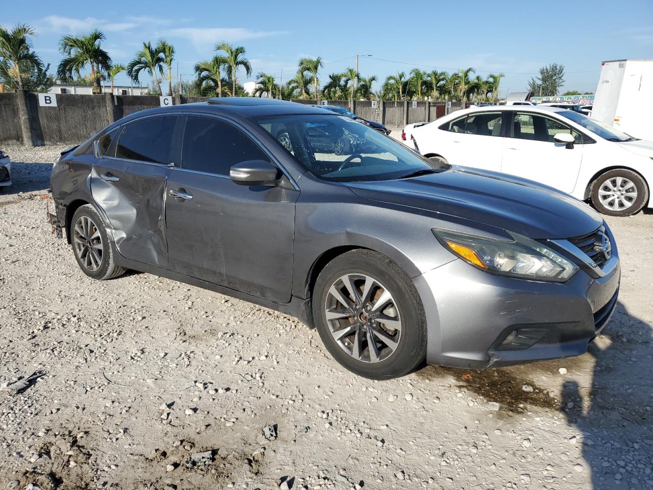 1N4AL3AP2HC292565 2017 Nissan Altima 2.5