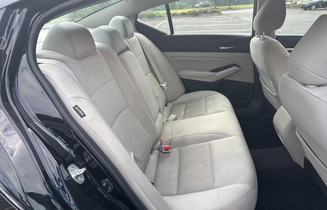 2021 Nissan Altima Sv VIN: 1N4BL4DV3MN390197 Lot: 61335704