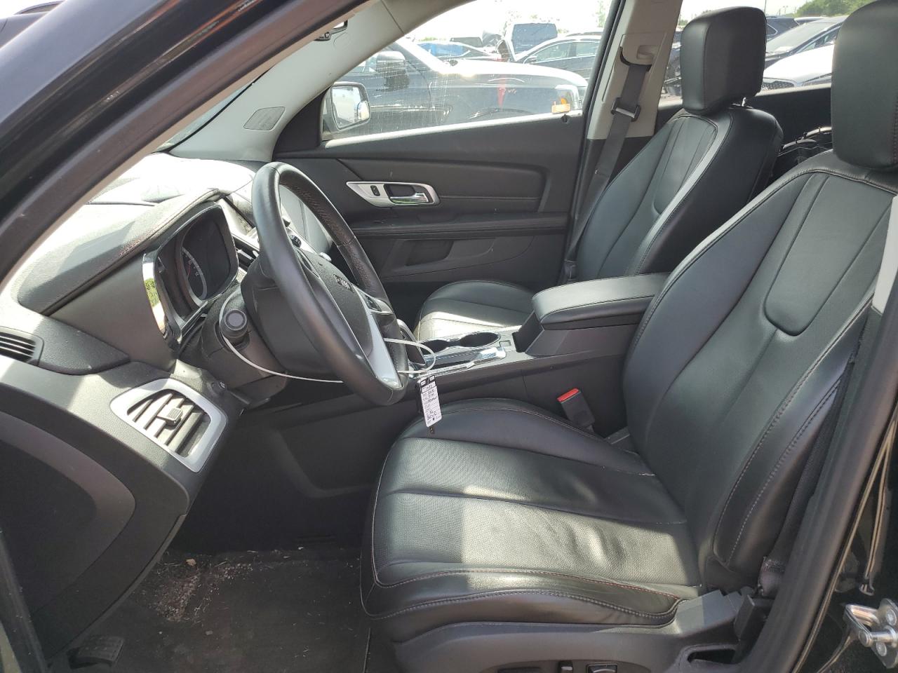 2GKALSEK0F6267094 2015 GMC Terrain Slt