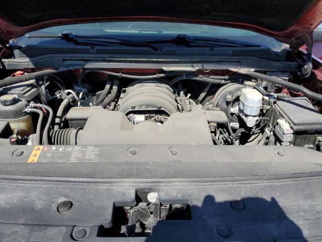 2018 GMC SIERRA K15 - 3GTU2PEJ1JG473859