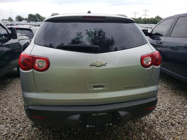 2012 Chevrolet Traverse Lt VIN: 1GNKVGED8CJ105454 Lot: 60425994