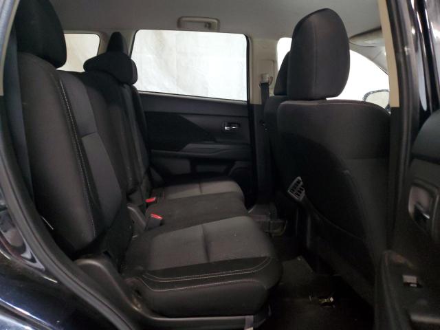 2019 Mitsubishi Outlander Se VIN: JA4AZ3A3XKZ051843 Lot: 57712294