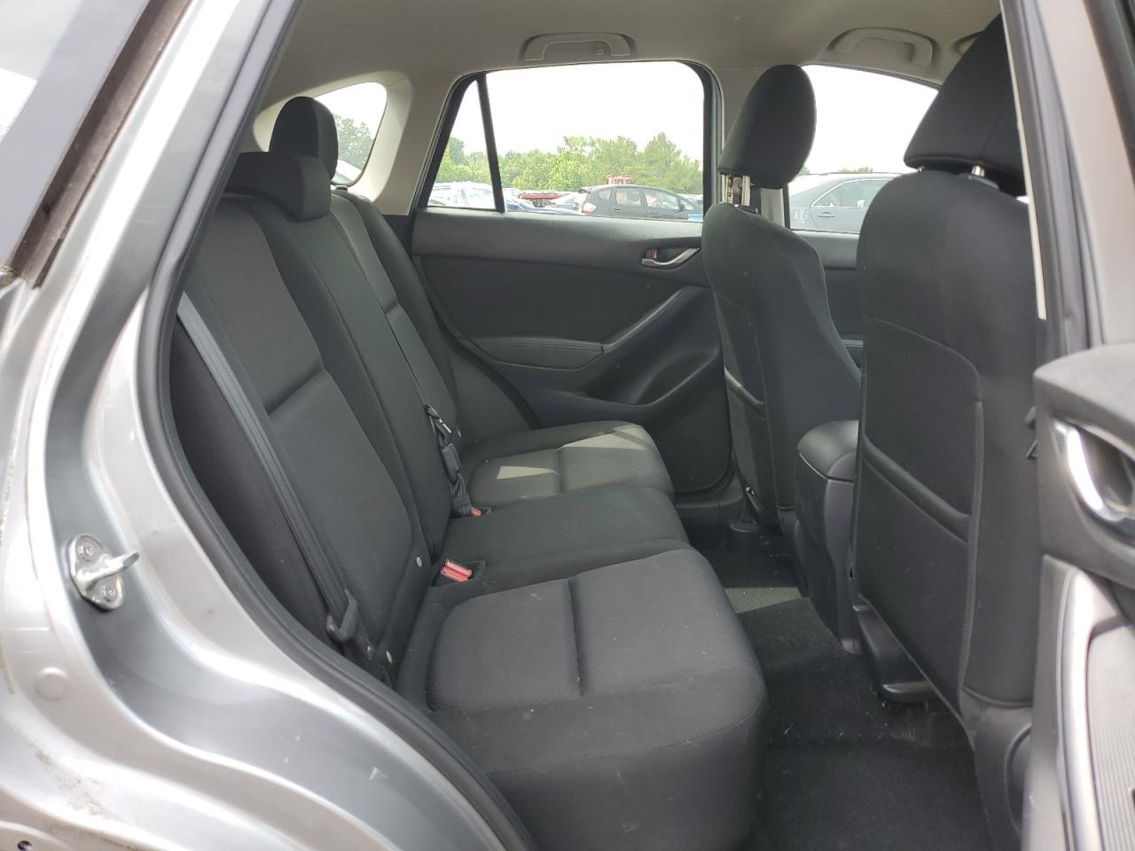 JM3KE4BEXE0345089 2014 Mazda Cx-5 Sport