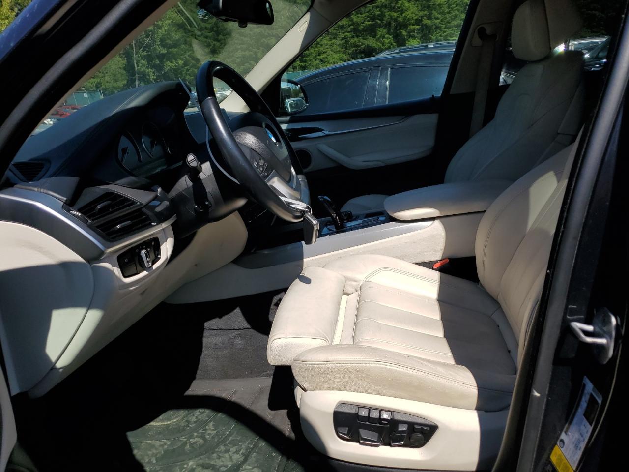 5UXKR6C51F0J77687 2015 BMW X5 xDrive50I