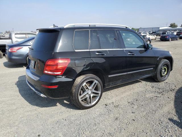 2015 Mercedes-Benz Glk 350 VIN: WDCGG5HB3FG427504 Lot: 60776604