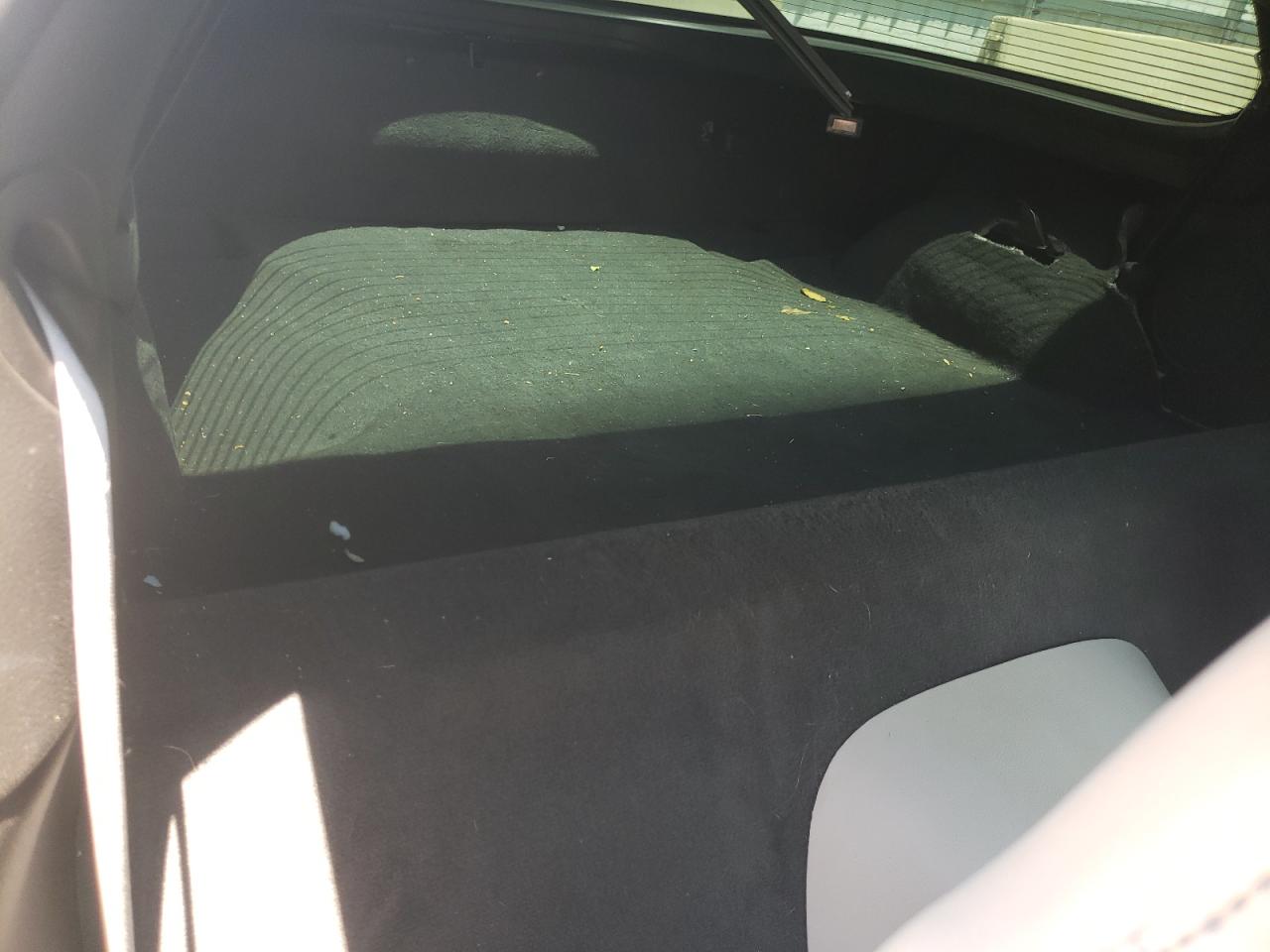 1G1YY26W685116989 2008 Chevrolet Corvette