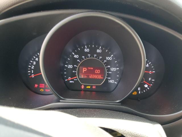 2016 Kia Soul VIN: KNDJN2A27G7370624 Lot: 59498714