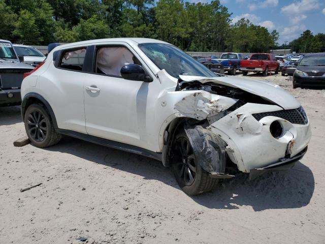 2013 Nissan Juke S VIN: JN8AF5MR7DT205963 Lot: 58349194