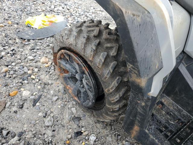 2023 ATV OUTLANDER 3JBLGAU48PJ000402