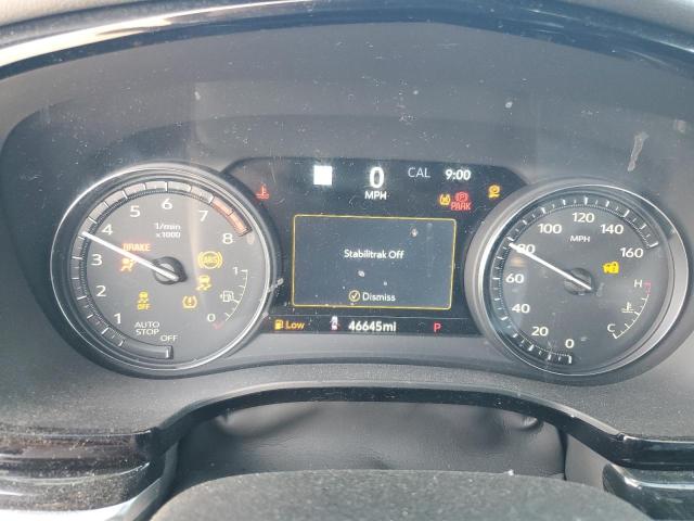 2021 Cadillac Xt6 Premium Luxury VIN: 1GYKPCRS9MZ195313 Lot: 59312234