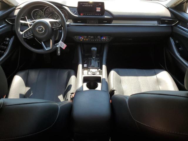 2018 Mazda 6 Grand Touring Reserve VIN: JM1GL1WY2J1330159 Lot: 58215034