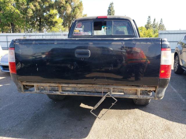 1995 Toyota T100 - Image 6