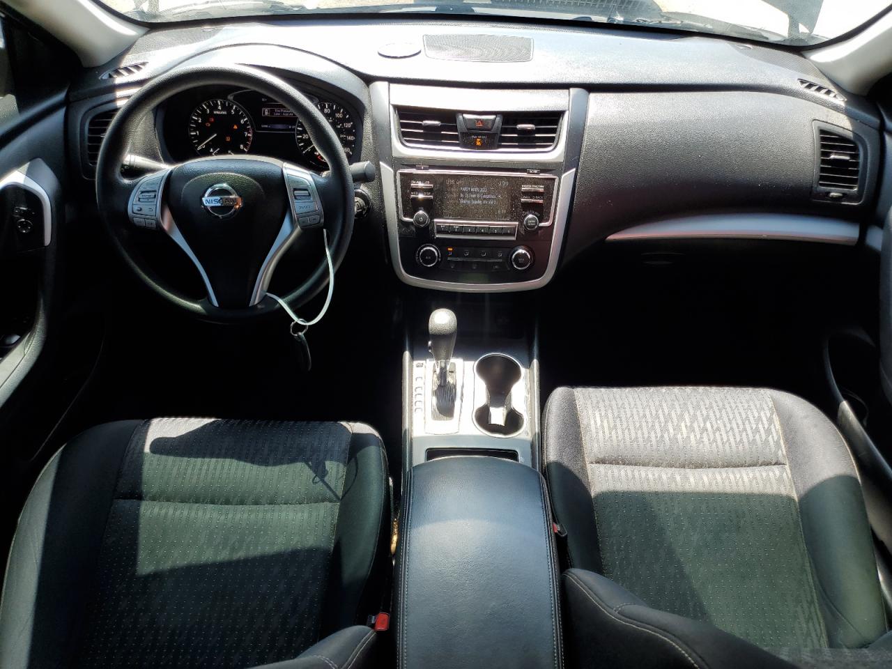 1N4AL3APXGN355804 2016 Nissan Altima 2.5