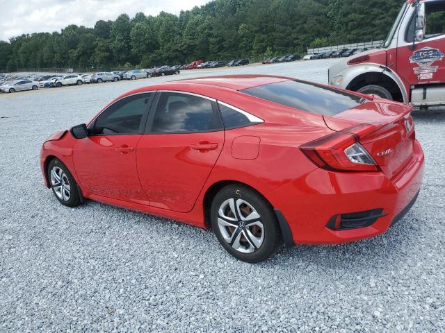 2018 Honda Civic Lx VIN: 2HGFC2F5XJH511519 Lot: 59525864