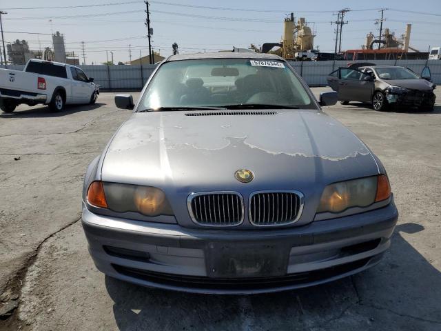 1999 BMW 323 I Automatic VIN: WBAAM3338XCA82536 Lot: 57876344