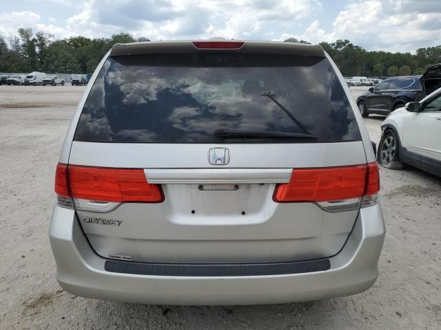 2008 Honda Odyssey Exl VIN: 5FNRL38708B045051 Lot: 57401004