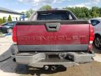 CHEVROLET AVALANCHE photo