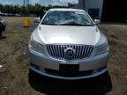 BUICK LACROSSE C photo