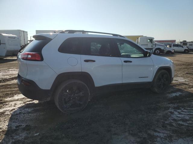 2016 Jeep Cherokee Sport VIN: 1C4PJLAB4GW372767 Lot: 55854414