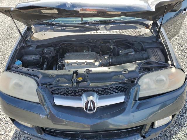 2006 Acura Mdx Touring VIN: 2HNYD18816H550751 Lot: 58000174