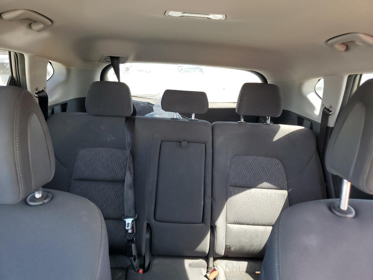 KM8J33A46HU293482 2017 Hyundai Tucson Limited