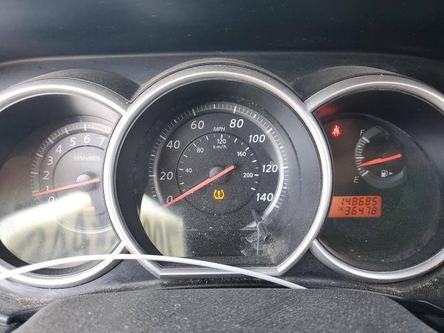 2011 Nissan Versa S VIN: 3N1BC1CP4BL503182 Lot: 57773344