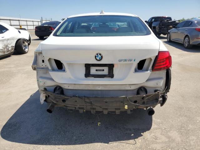 2011 BMW 535 I VIN: WBAFR7C52BC804220 Lot: 57945654