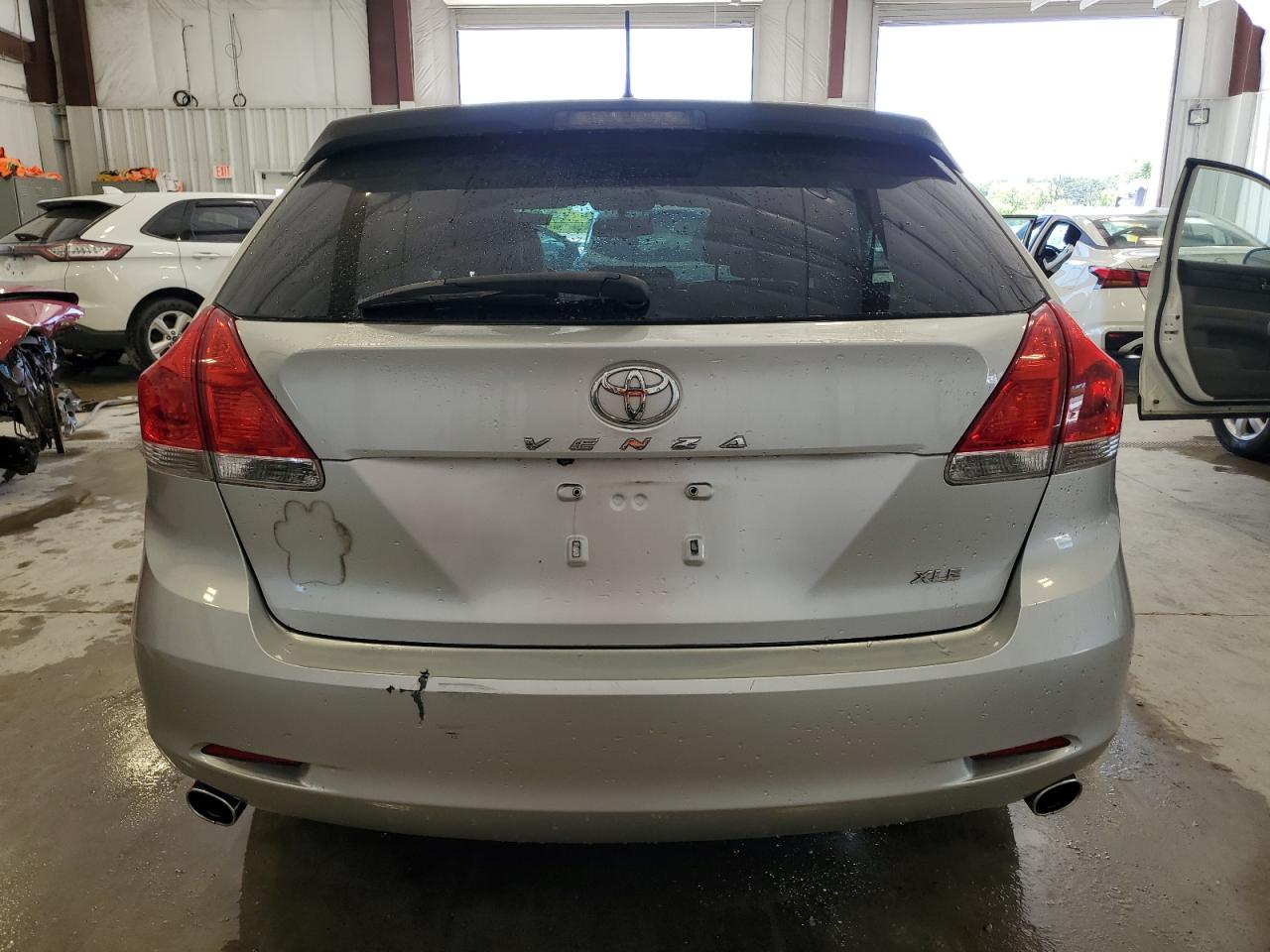 4T3ZK3BB6CU048829 2012 Toyota Venza Le