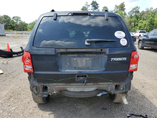 2010 Mazda Tribute I VIN: 4F2CY0C72AKM09976 Lot: 57293284