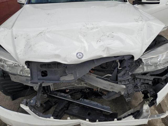 2010 Mercedes-Benz C 300 VIN: WDDGF5EB1AR103208 Lot: 60820074