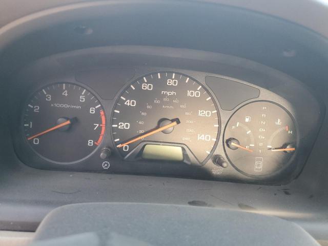 1999 Honda Accord Lx VIN: 1HGCG326XXA020290 Lot: 49287014