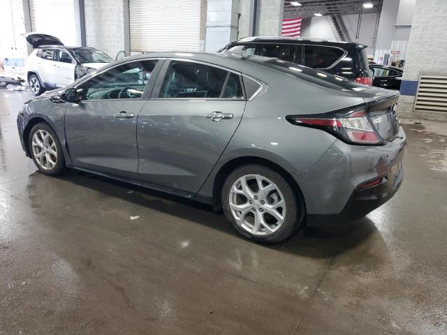 VIN 1G1RB6S58HU111597 2017 Chevrolet Volt, Premier no.2