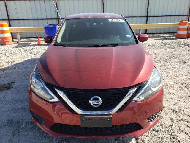 2016 NISSAN SENTRA S - 3N1AB7AP7GY257937