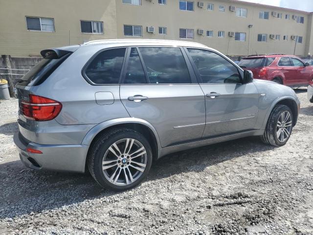 VIN 5UXZV4C5XD0B11749 2013 BMW X5, Xdrive35I no.3