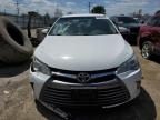 TOYOTA CAMRY LE photo