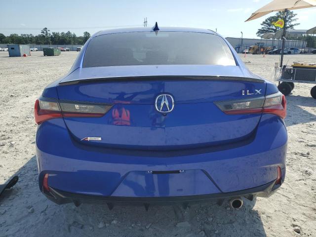 2021 Acura Ilx Premium A-Spec VIN: 19UDE2F85MA009970 Lot: 59796274