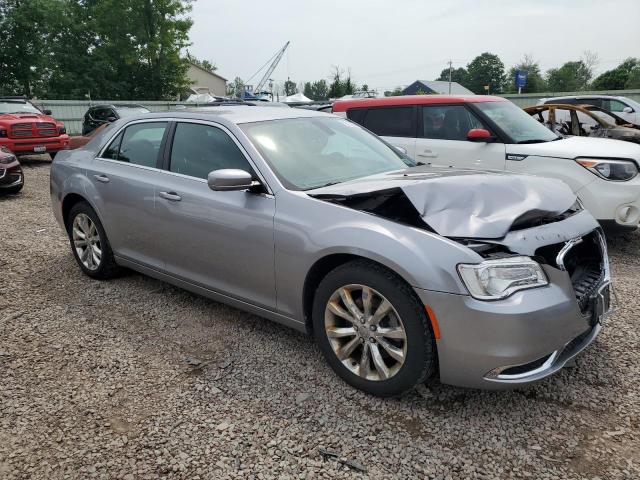 2015 Chrysler 300 Limited VIN: 2C3CCARG7FH831045 Lot: 59171424