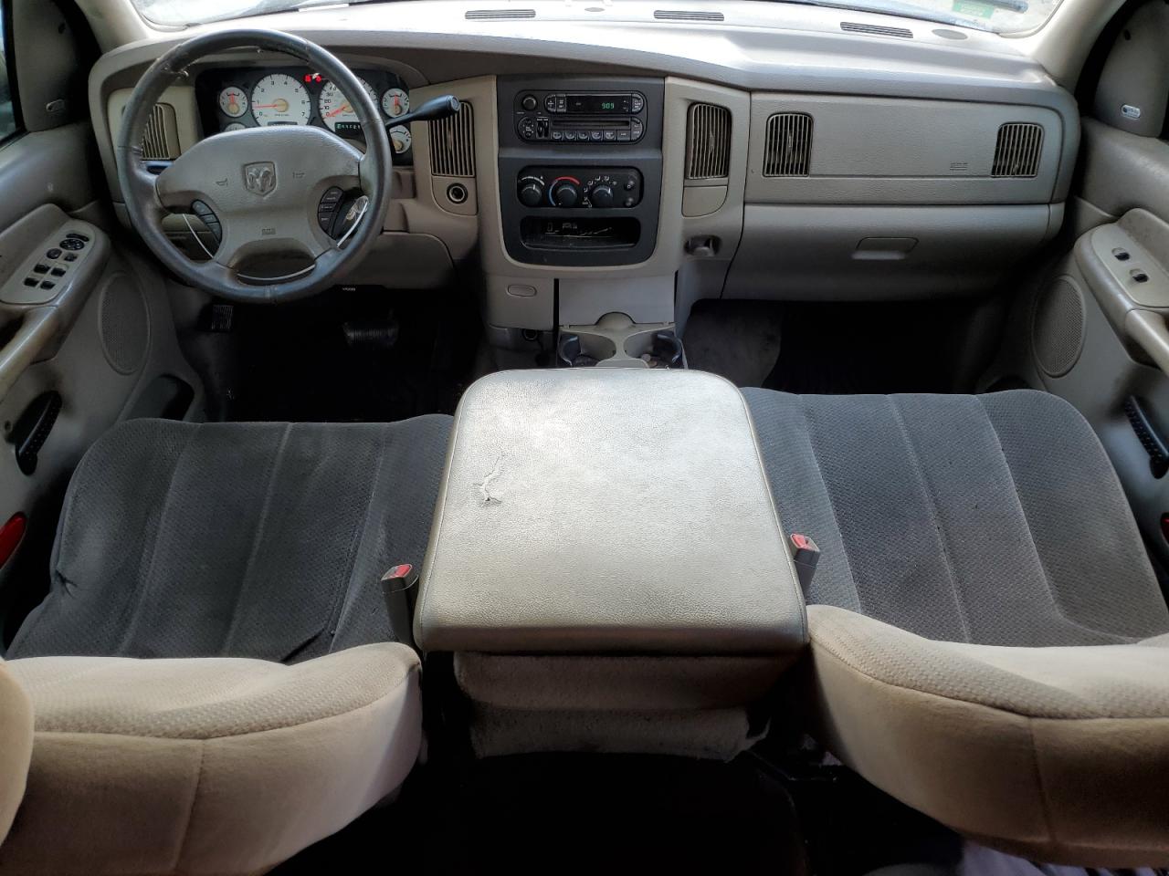 1D7HA18N32J236988 2002 Dodge Ram 1500