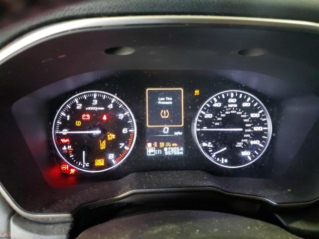 2020 SUBARU LEGACY SPO 4S3BWAG63L3005946