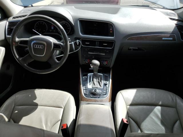 2010 Audi Q5 Premium Plus VIN: WA1LKAFP9AA004300 Lot: 57417564