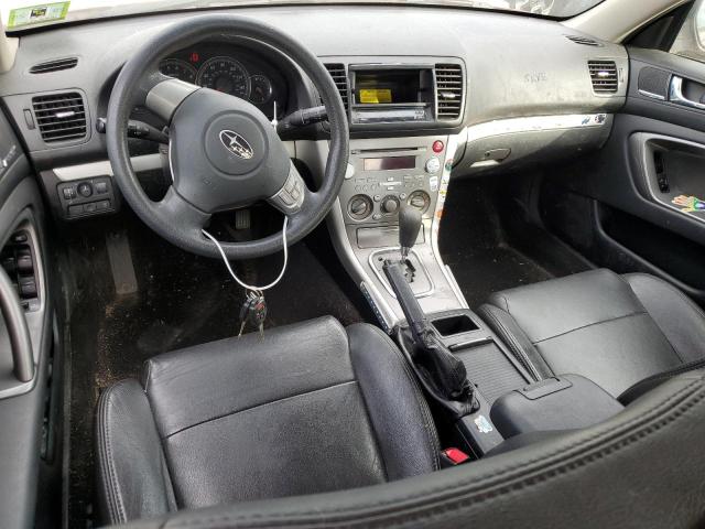 2009 Subaru Legacy 2.5I VIN: 4S3BL616897224062 Lot: 57470294