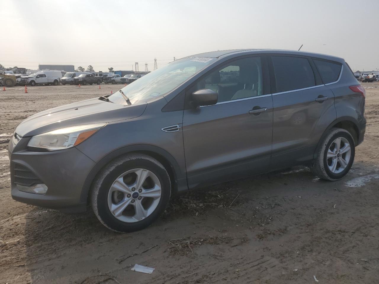 1FMCU0GX0EUD44900 2014 Ford Escape Se